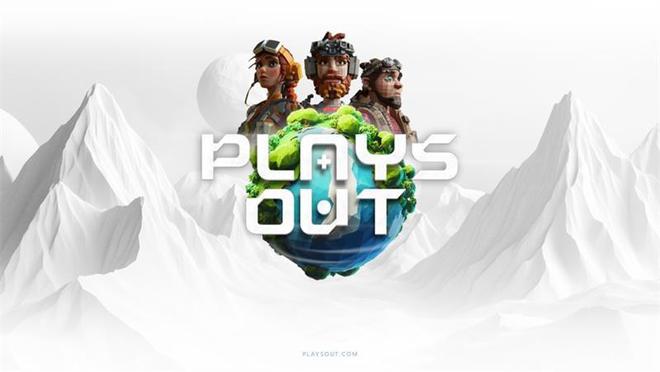 PlaysOut开启微信式小游戏全球化拓展首款游戏AstroTrove正式上线！(图1)