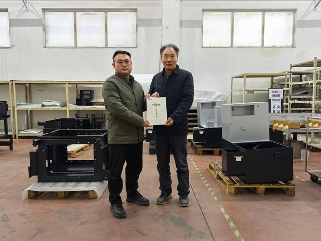 《中国品牌故事》入围推荐 匠心涂装三十载智绘未来新篇章(图3)